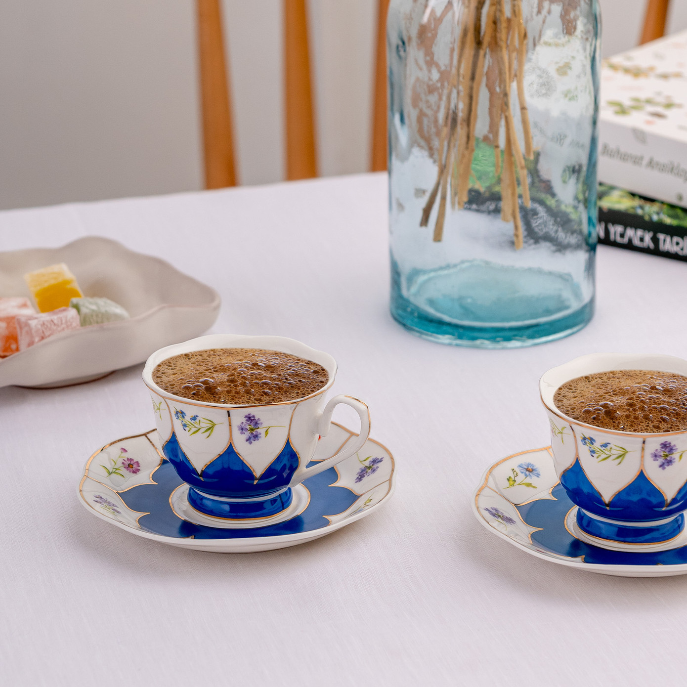 emsan-kir-cicekleri-2-neferlik-qehve-fincani-desti-mavi