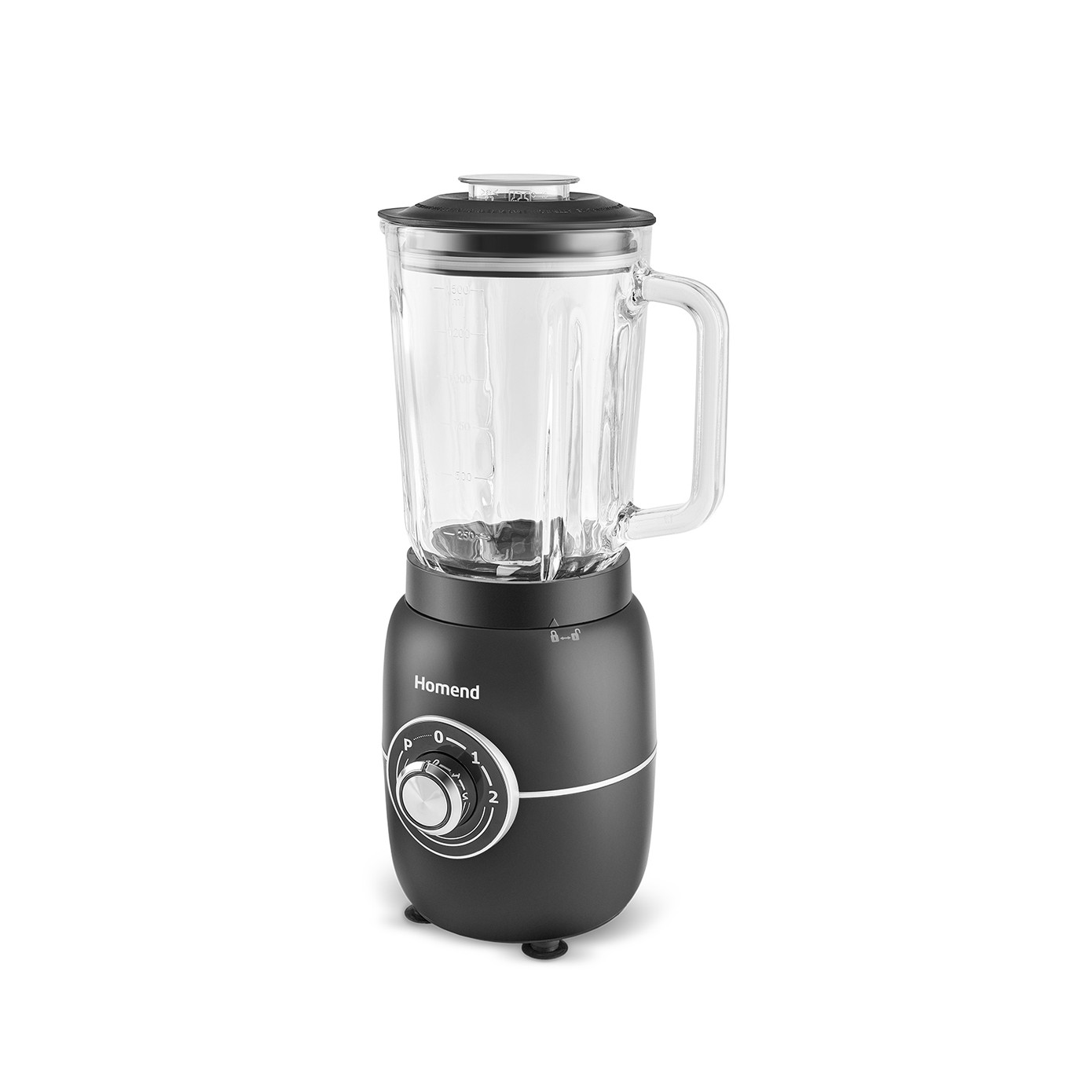 homend-blendsetter-1928h-blender