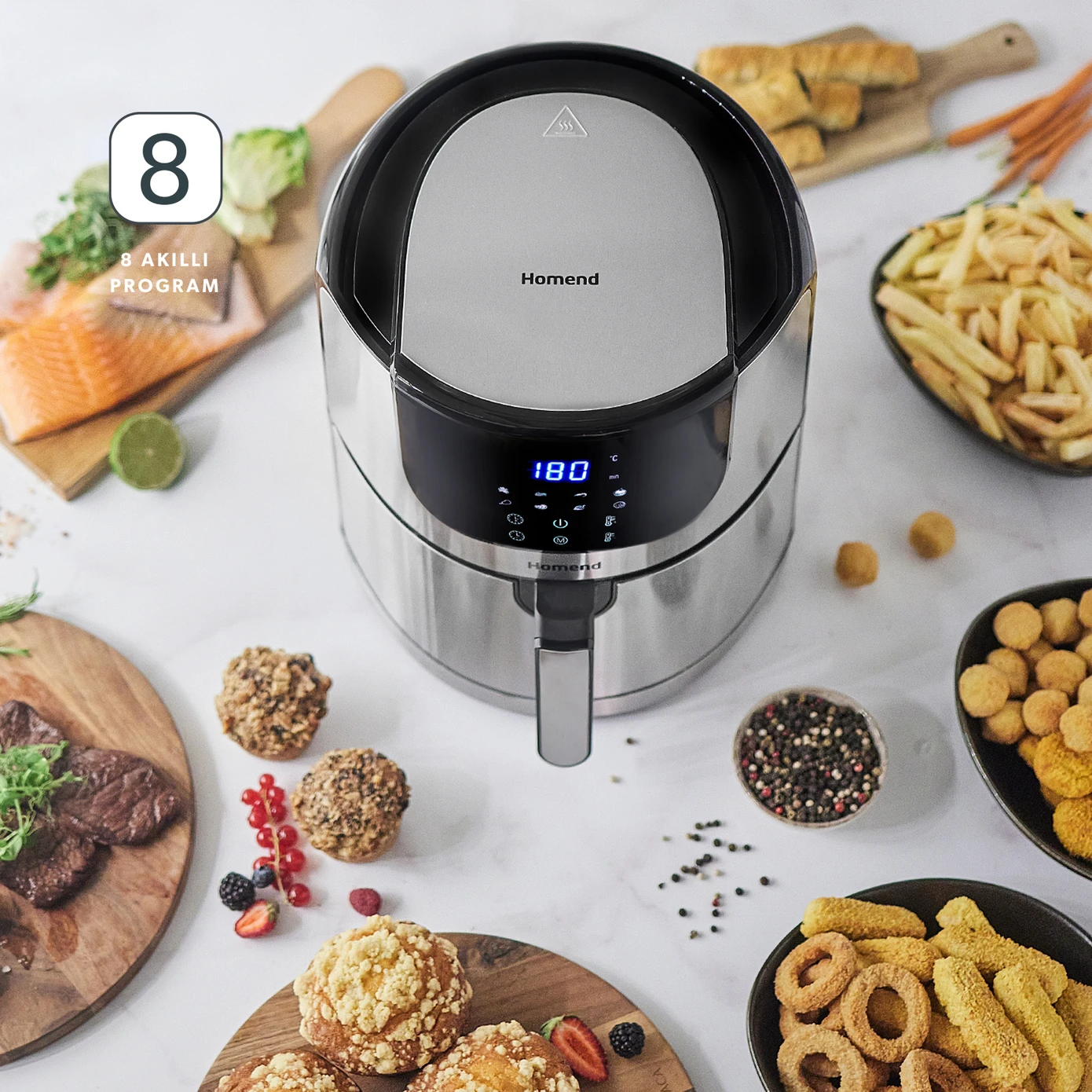 emsan-x-homend-airfryday-2502h-8-ferqli-proqramli-airfryer